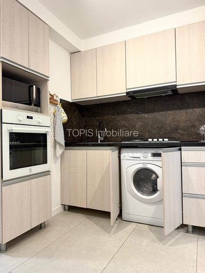 Unirii / Splaiul Unirii / Garsoniera Premium 40 Mp / Renovată 2026/  Metrou - 10