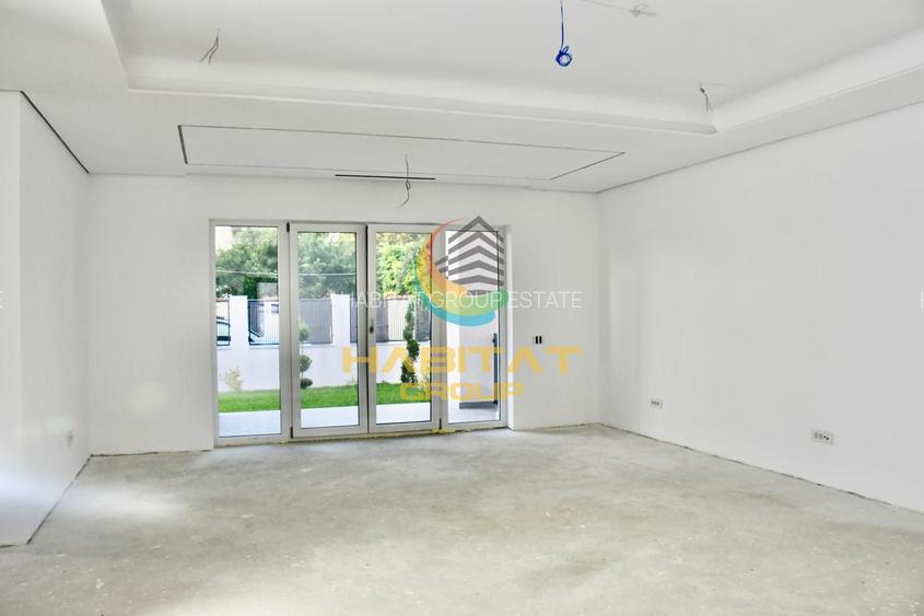 Vila lux 6 camere Pipera - 14