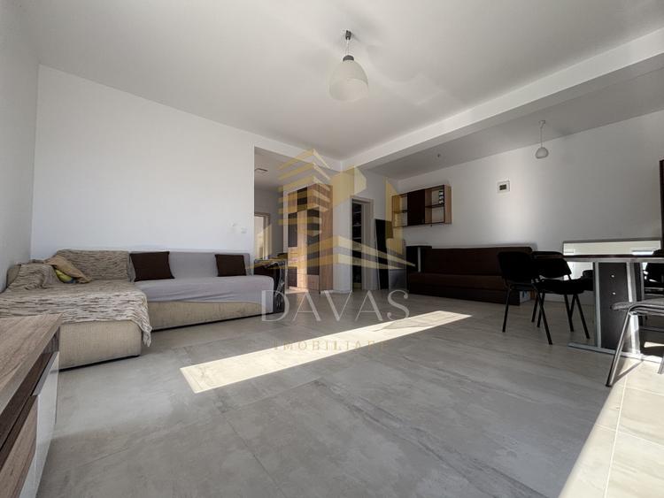 Duplex de vanzare | Floresti | Teren liber 241 mp