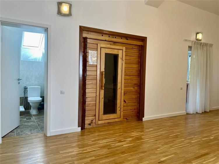 Vila premium in ansamblu superb | Iancu Nicoale - British School