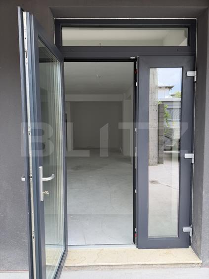 Spatiu comercial, 90 mp, zona Piata Centrala