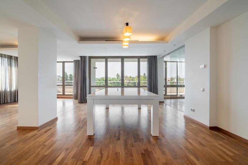 5 camere 185 MPU | Amfiteatru - Iancu Nicolae | 2 locuri parcare - 10