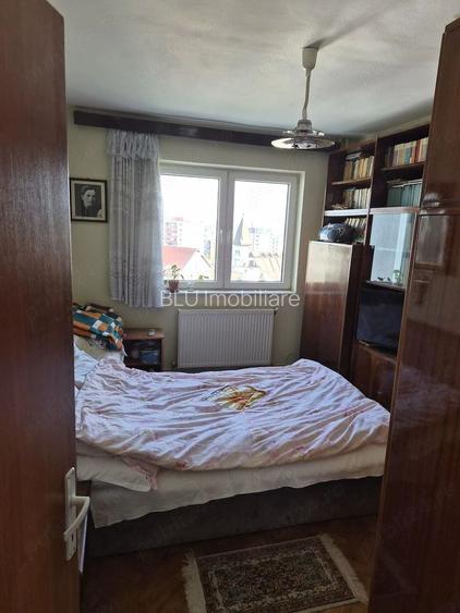Apartament 3 camere - 66 mp - PETROM - Manastur - 2