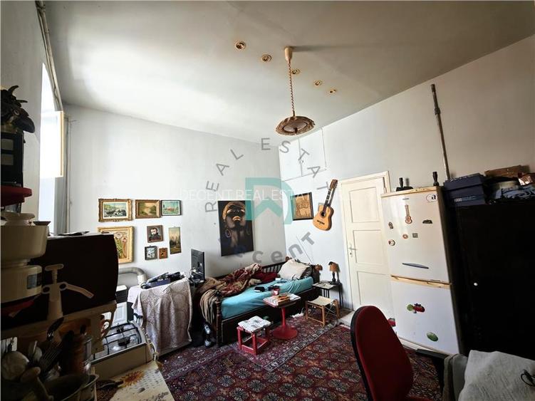 Apartament, Centrul Istoric,  Brasov - 25