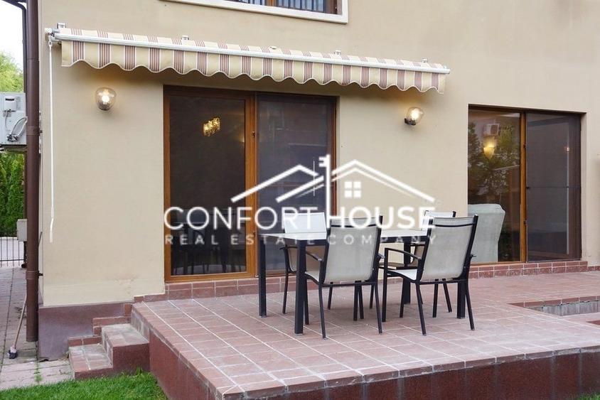 VILA P+E+M, 5 camere, ansamblu rezidential cu piscina, IANCU NICOLAE