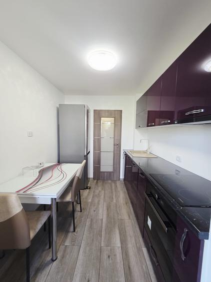 Apartament 2 camere mobilat nou prima inchiriere