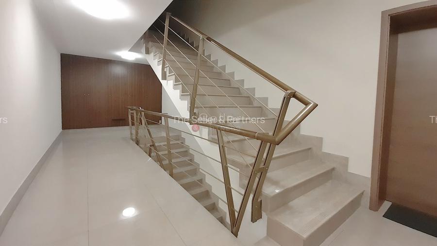 Apartament Premium- Calea Poienii - 22