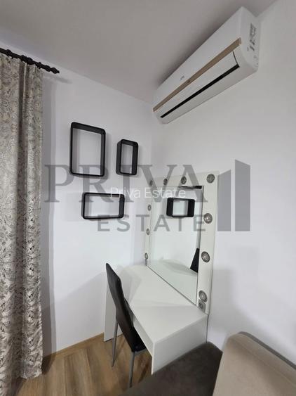Apartament 2 camere decomandat, 55 mp, etaj 1, Giroc - 12
