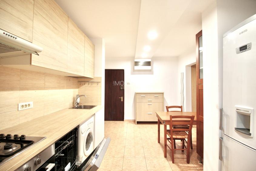 MEGA MALL-CHISINAU, APARTAMENT DECOMANDAT, CU LOC DE PARCARE, 0% COMISION! - 16