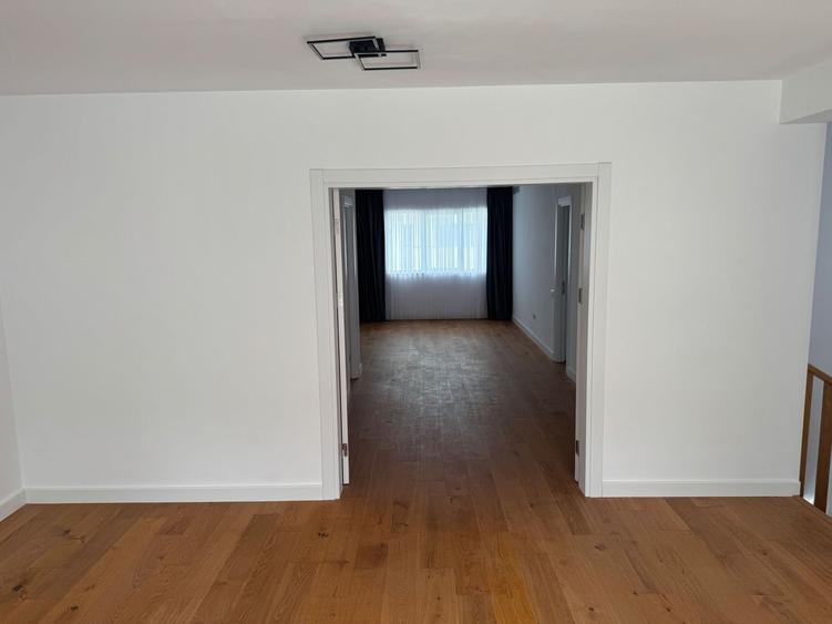 Villa For SALE - AMERICAN SCHOOL - PIPERA