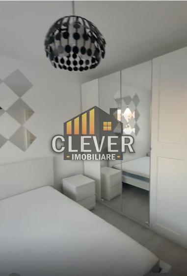 Ap 3 camere, mobilat și utilat – Pallady, metrou Teclu