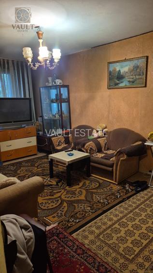 Apartament 3 camere -2 bai -Nicolae Grigorescu - 4
