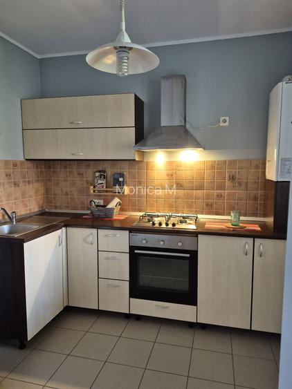 Apartament 2 camere de închiriat – 64 mp – Centrală proprie – Zonă liniștită - 7