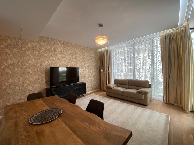 ONE FLOREASCA VISTA - 3 CAMERE - 7