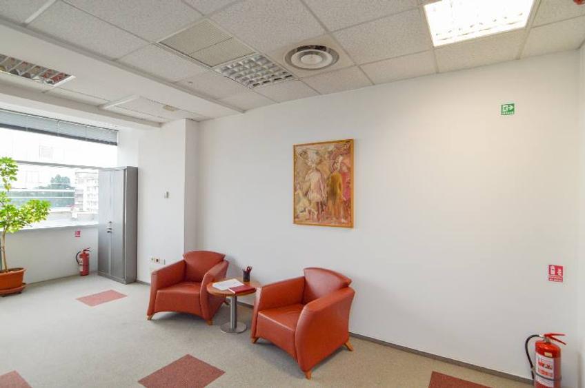 Domus Business Center, Stirbei Voda, 200 mp  0% comision!