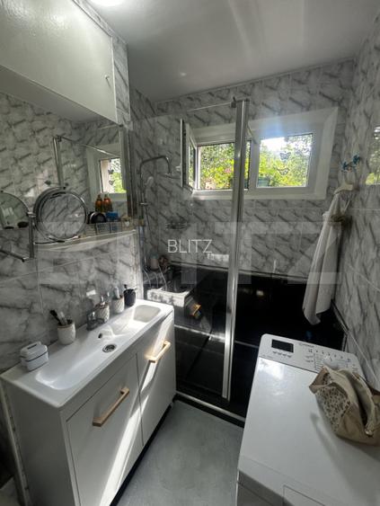 Apartament cu 2 camere, 50 mp, zona Astra - 5