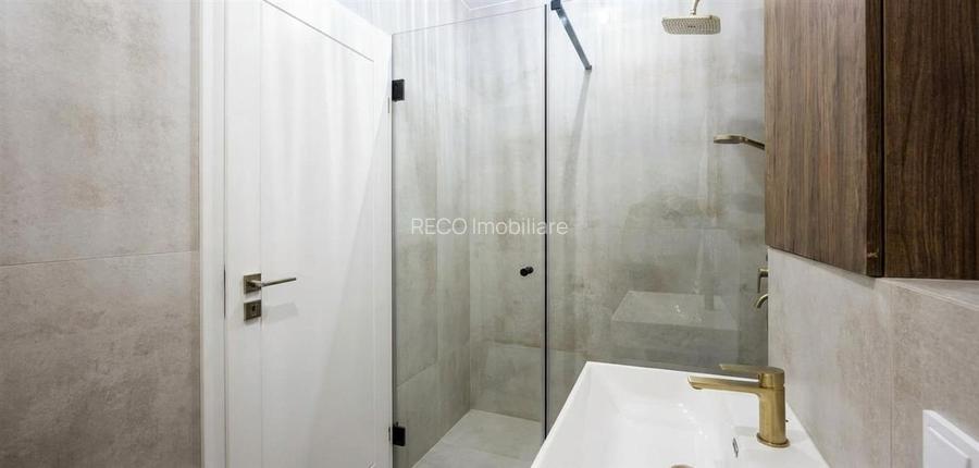 RECO Apartament Nou 2 camere in Oradea zona Iosia etaj 1 - 17