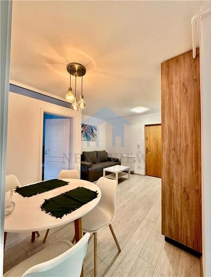 Apartament 3 camere, Zorilor