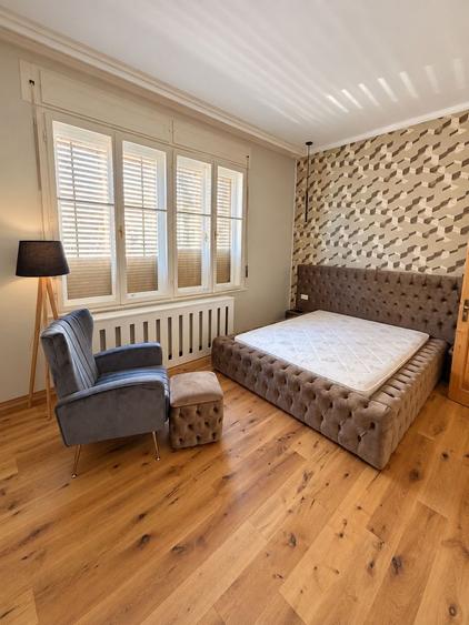 Apartament cu 4 Camere- Ultracentral