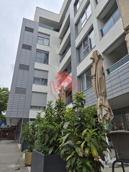 Calea VICTORIEI (Academia Romana)-Imobil BOUTIQUE, apartament luxury, barbeque!
