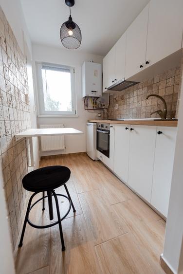 Inchiriez Apartament Simpatic cu 1x Camera- Grigorescu
