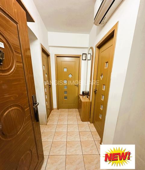 Apartament 2 camere str ISACCEI 48Mp DECOMANDAT - ULTRACENTRAL - 7
