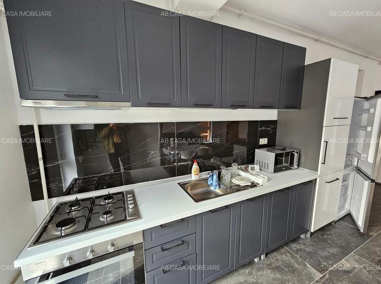 Închiriere apartament nou, 2 camere, et. 2/3, Giroc, în spate la Lidl