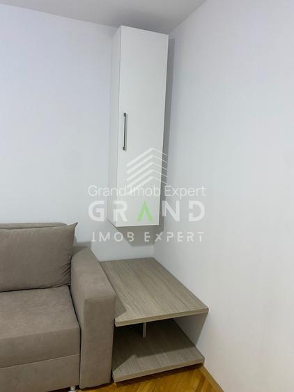 Apartament de Inchiriat : 2 Camere Decomandate | Etaj 2 | Gheorgheni/Snagov - 8