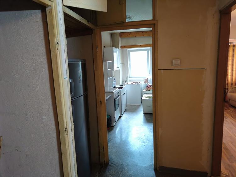 Apartament Generos cu 1 Cameră | Calea Mănăștur | Vedere panoramica