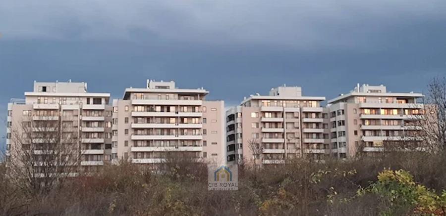 Inchiriez apt. 2cam. Baneasa-ZOO-Iancu Nicolae, Complex Privighetrorilor,bl.2016