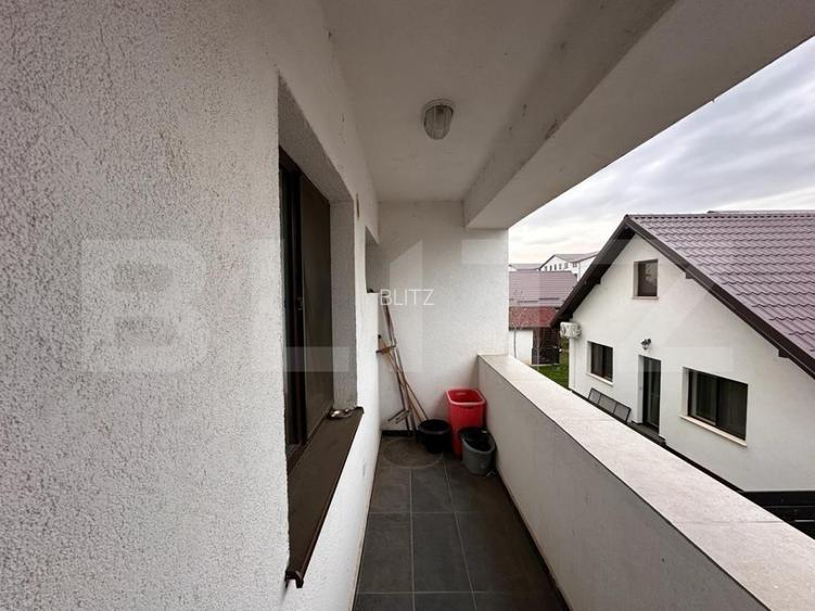 Apartament cu 3 camere, incalzirea prin pardoseala, Ac, cartier Magnolia - 7