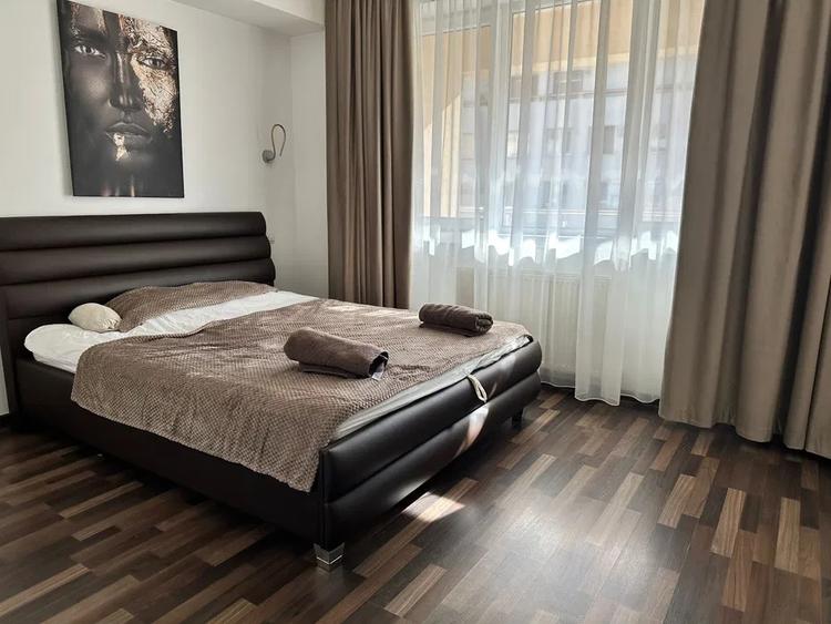 Apartament 2 camere | 2' Metrou Piata Iancului  | mobilat-utilat