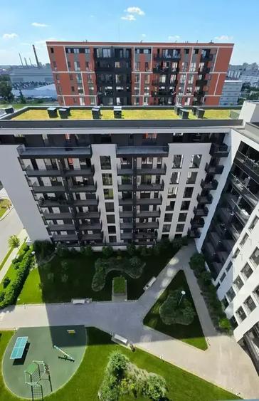 2 camere METROU N. Teclu la 450 m - ESTORIA CITY