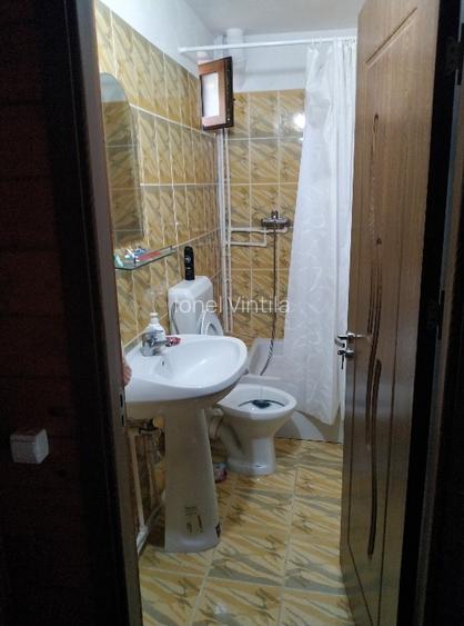 Casă de vacanță în zona subcarpatica - 7