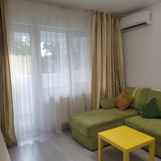 Apartament 2 Camere Decomandat | Rotar Park Militari | Etaj 1 | Lângă Metrou