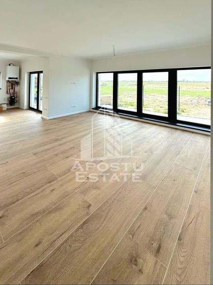 Duplex Mosnita Noua
