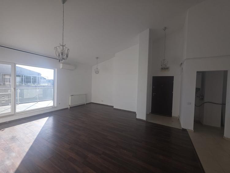FELICITY RESIDENCE APARTAMENT 2 CAMERE TIP PENTHOUSE TERASA 50 MP | 2  PARCARI