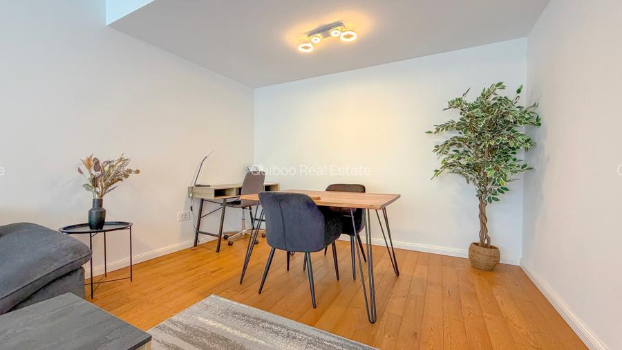 Apartament premium in Kasper Coresi, 2 camere, loc de parcare, boxa la subsol - 4