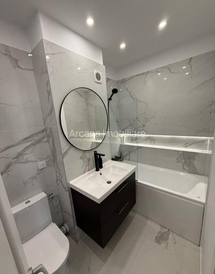 Apartament modern cu 2 camere zona Calea Baciului - 6