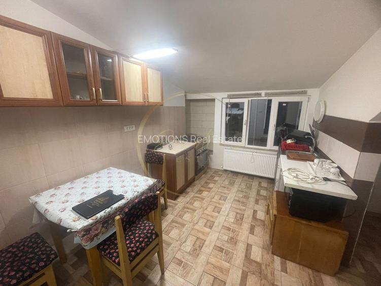 Apartament 2 camere, cu scara interioara-Brancoveanu, Timisoara - 9