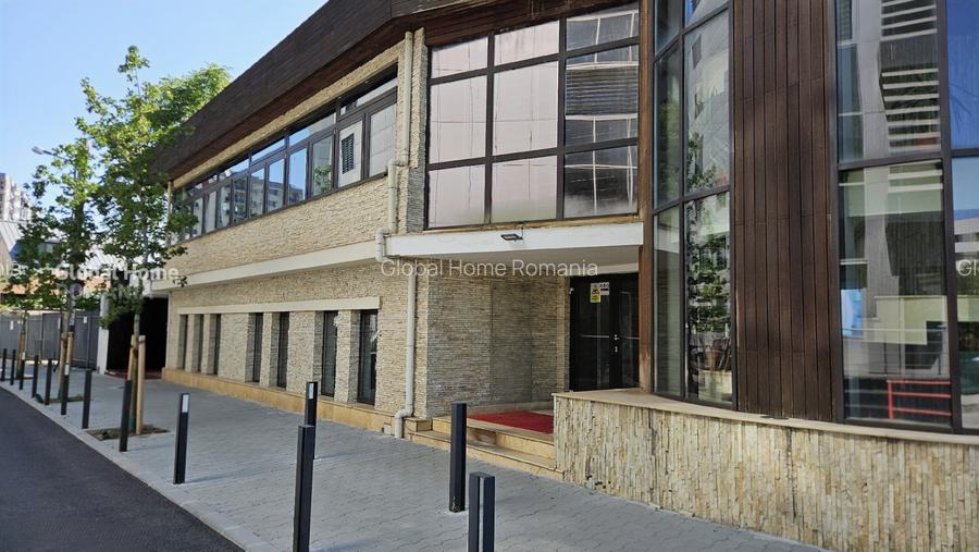 Cladire Comerciala Premium | Splaiul Independentei | Investitie | Horeca - 2