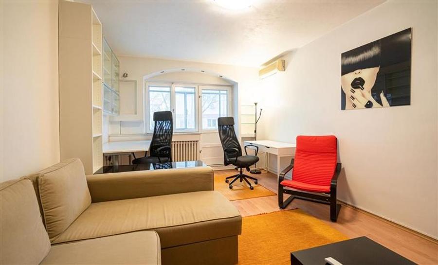 Apartament 2 camere Metroul Brancoveanu