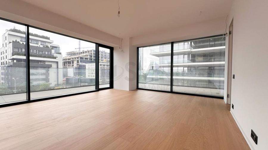 REA1029047 Apartament 4 camere l Terasa 52 mp l Floreasca