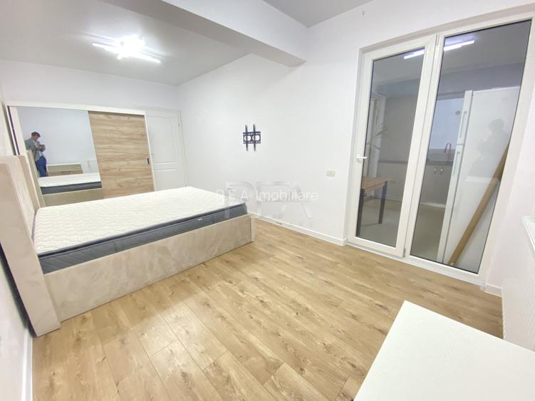 2 camere- Etaj 3/12-Bloc 2023-Central Address Residence/Trafic Greu