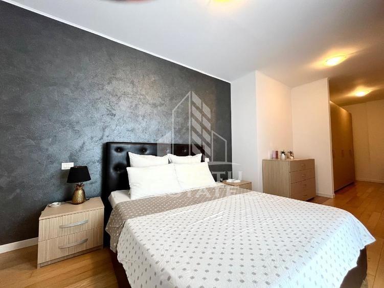 Apartament 2 camere de inchiriat, Zona Semicentrala,Timisoara