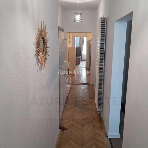 Apartament 2 camere decomandat 71 mp utili  etaj 1 in zona Centrala - 4