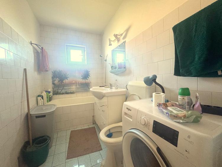 Apartament cu 2 camere-Zona Soarelui Timisoara