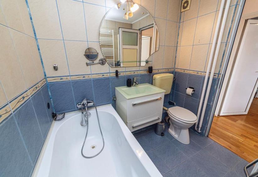 3 camere | Centrala Termica | 4 Min Metrou Gorjului