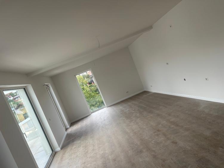 Apartament Calea Baciului