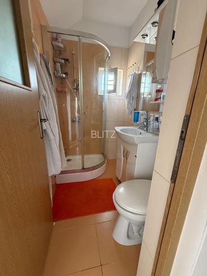 Apartament 4 camere decomandat cu scara interioara, Zona Sarari - 17